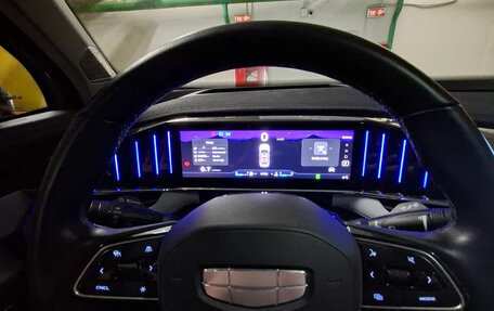 Geely Atlas, 2023 год, 2 650 000 рублей, 2 фотография