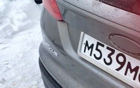 Ford Focus III, 2012 год, 645 000 рублей, 6 фотография