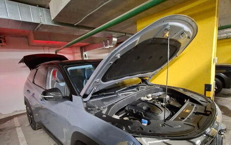 Geely Atlas, 2023 год, 2 650 000 рублей, 5 фотография