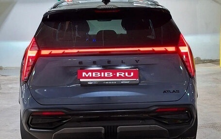 Geely Atlas, 2023 год, 2 650 000 рублей, 7 фотография