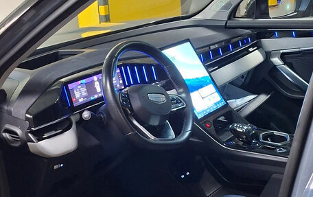 Geely Atlas, 2023 год, 2 650 000 рублей, 12 фотография