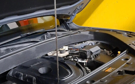 Geely Atlas, 2023 год, 2 650 000 рублей, 13 фотография