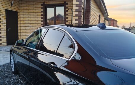 BMW 3 серия, 2016 год, 1 700 000 рублей, 7 фотография