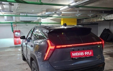 Geely Atlas, 2023 год, 2 650 000 рублей, 8 фотография