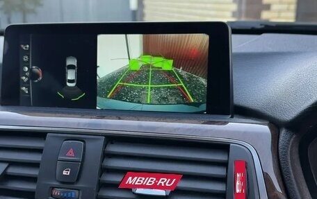 BMW 3 серия, 2016 год, 1 700 000 рублей, 9 фотография