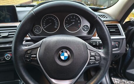 BMW 3 серия, 2016 год, 1 700 000 рублей, 16 фотография