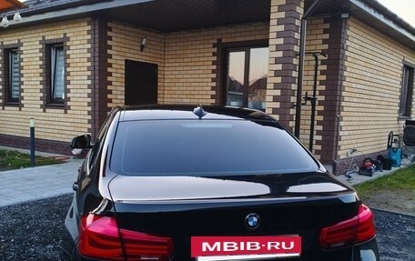 BMW 3 серия, 2016 год, 1 700 000 рублей, 6 фотография