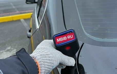 BMW 3 серия, 2016 год, 1 700 000 рублей, 29 фотография