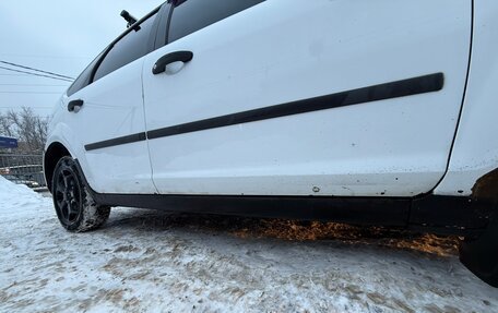 Ford Focus II рестайлинг, 2007 год, 400 000 рублей, 11 фотография