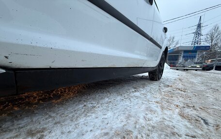 Ford Focus II рестайлинг, 2007 год, 400 000 рублей, 12 фотография