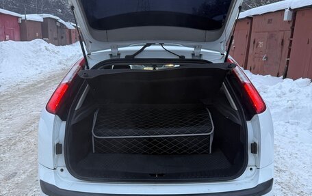 Ford Focus II рестайлинг, 2007 год, 400 000 рублей, 16 фотография