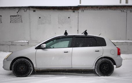 Honda Civic VII, 2001 год, 295 000 рублей, 3 фотография