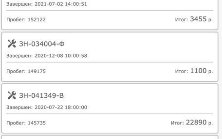 Honda Civic VII, 2001 год, 295 000 рублей, 11 фотография