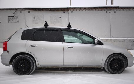 Honda Civic VII, 2001 год, 295 000 рублей, 2 фотография