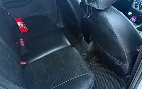 Ford Focus II рестайлинг, 2007 год, 400 000 рублей, 14 фотография