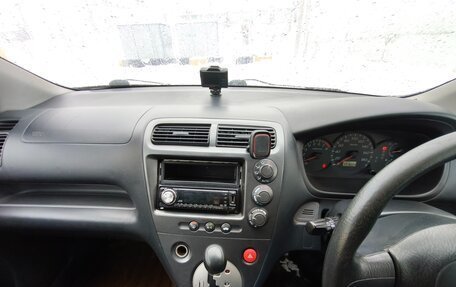 Honda Civic VII, 2001 год, 295 000 рублей, 5 фотография