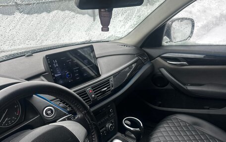 BMW X1, 2011 год, 1 250 000 рублей, 4 фотография