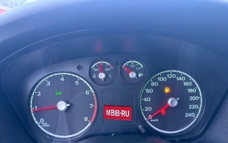 Ford Focus II рестайлинг, 2007 год, 400 000 рублей, 18 фотография