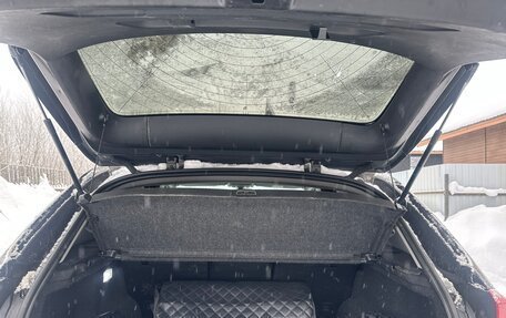 BMW X1, 2011 год, 1 250 000 рублей, 6 фотография