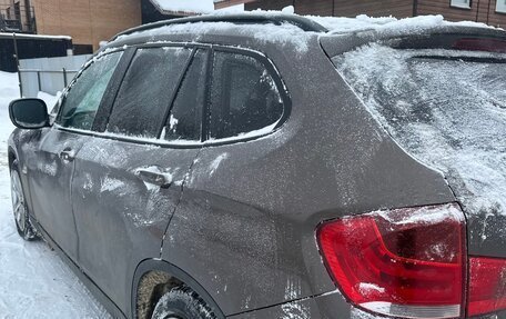 BMW X1, 2011 год, 1 250 000 рублей, 7 фотография