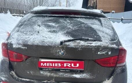 BMW X1, 2011 год, 1 250 000 рублей, 5 фотография