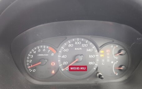 Honda Civic VII, 2001 год, 295 000 рублей, 7 фотография