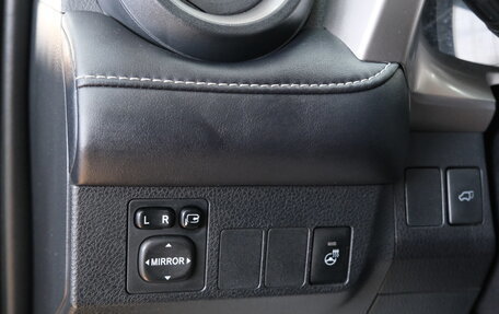 Toyota RAV4, 2018 год, 2 599 000 рублей, 10 фотография