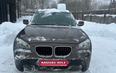 BMW X1, 2011 год, 1 250 000 рублей, 2 фотография