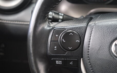 Toyota RAV4, 2018 год, 2 599 000 рублей, 14 фотография