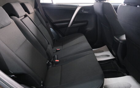 Toyota RAV4, 2018 год, 2 599 000 рублей, 23 фотография