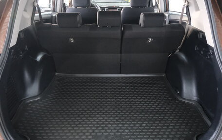 Toyota RAV4, 2018 год, 2 599 000 рублей, 24 фотография