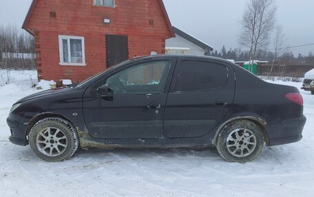 Peugeot 206, 2008 год, 130 000 рублей, 6 фотография