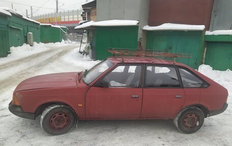 Москвич 2141, 1994 год, 70 000 рублей, 6 фотография