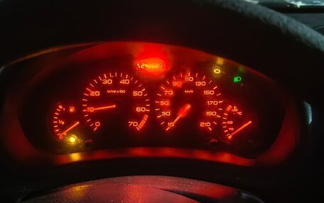 Peugeot 206, 2008 год, 130 000 рублей, 7 фотография