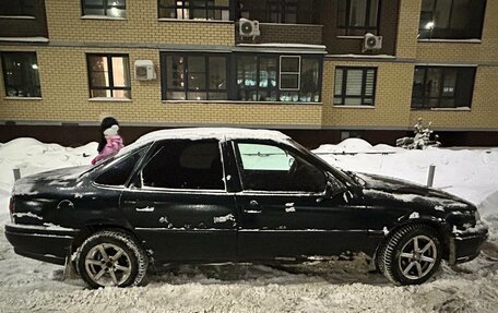 Opel Vectra A, 1994 год, 80 000 рублей, 6 фотография