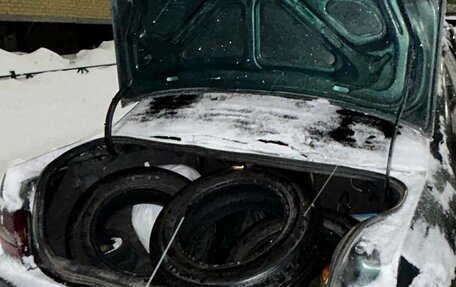 Opel Vectra A, 1994 год, 80 000 рублей, 9 фотография