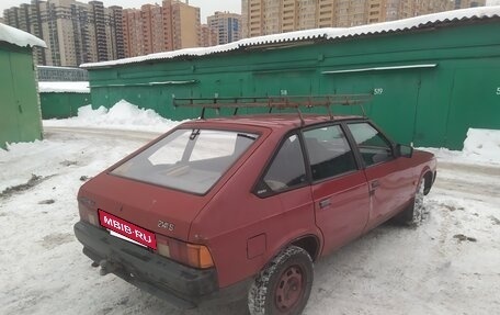 Москвич 2141, 1994 год, 70 000 рублей, 4 фотография