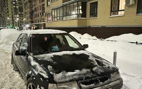 Opel Vectra A, 1994 год, 80 000 рублей, 8 фотография