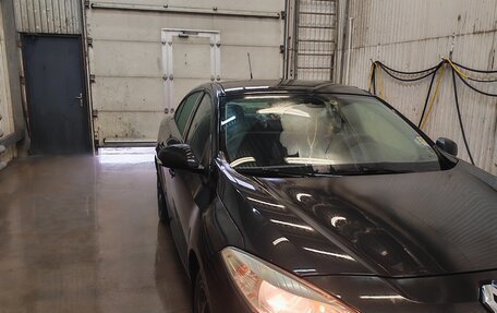 Renault Fluence I, 2010 год, 550 000 рублей, 4 фотография