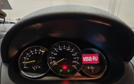 Renault Fluence I, 2010 год, 550 000 рублей, 5 фотография