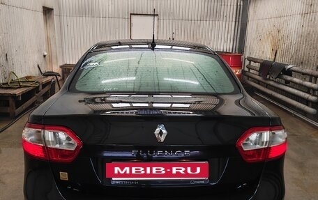 Renault Fluence I, 2010 год, 550 000 рублей, 2 фотография