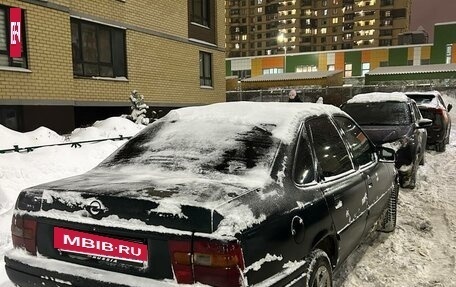 Opel Vectra A, 1994 год, 80 000 рублей, 3 фотография