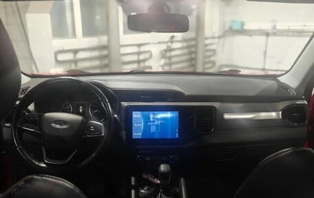 Chery Tiggo 4 I рестайлинг, 2021 год, 1 150 000 рублей, 18 фотография