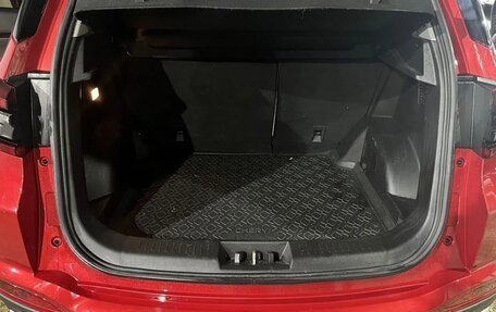 Chery Tiggo 4 I рестайлинг, 2021 год, 1 150 000 рублей, 21 фотография