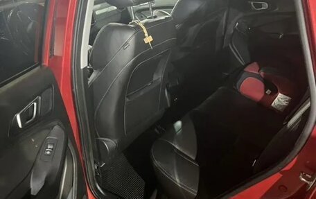 Chery Tiggo 4 I рестайлинг, 2021 год, 1 150 000 рублей, 20 фотография