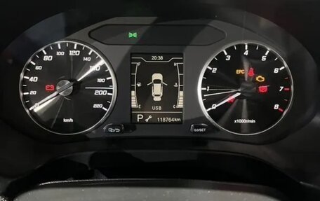 Chery Tiggo 4 I рестайлинг, 2021 год, 1 150 000 рублей, 23 фотография