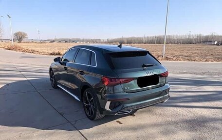 Audi A3, 2022 год, 2 430 000 рублей, 6 фотография