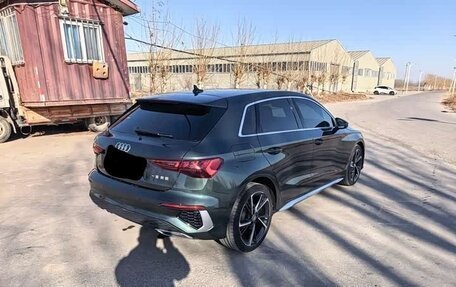 Audi A3, 2022 год, 2 430 000 рублей, 5 фотография