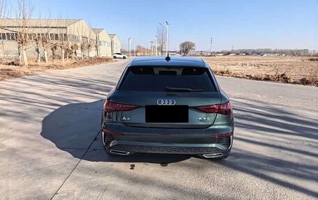 Audi A3, 2022 год, 2 430 000 рублей, 7 фотография