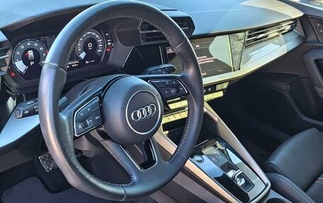 Audi A3, 2022 год, 2 430 000 рублей, 11 фотография